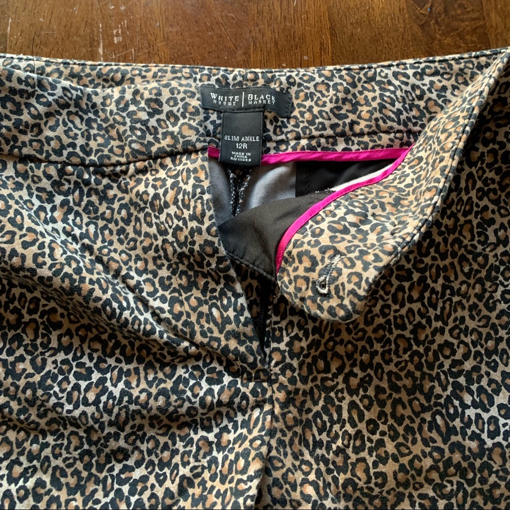 White House Black Market